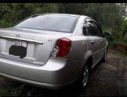 Daewoo Lacetti MT 2007 - Bán xe Daewoo Lacetti MT sản xuất 2007