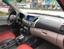 Mitsubishi Triton GLS 2014 - Bán xe Mitsubishi Triton GLS sản xuất 2014, màu đỏ, nhập khẩu như mới, 450tr