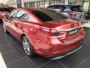 Mazda 6 2.0L Premium 2018 - Bán Mazda 6 2.0L Premium năm sản xuất 2018, màu đỏ