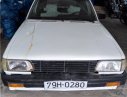 Toyota Corolla 1981 - Cần bán Toyota Corolla 1981, màu trắng, nhập khẩu, giá 45tr