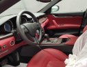 Maserati Quatroporte 2017 - Cần bán Maserati Quatroporte năm sản xuất 2017, nhập khẩu nguyên chiếc
