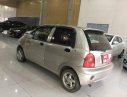 Chery QQ3 2009 - Bán ô tô Chery QQ3 sản xuất 2009, màu bạc, giá tốt