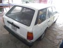 Toyota Corolla 1981 - Cần bán Toyota Corolla 1981, màu trắng, nhập khẩu, giá 45tr