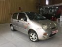 Chery QQ3 2009 - Bán ô tô Chery QQ3 sản xuất 2009, màu bạc, giá tốt