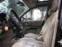 Ford Laser   Deluxe MT  2006 - Cần bán lại xe Ford Laser Deluxe MT năm 2006, màu đen như mới, giá 248tr