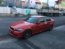 BMW 3 Series 320i 2009 - Bán xe BMW 3 Series 320i năm 2009, màu đỏ, nhập khẩu chính chủ, giá 565tr