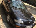 Nissan Bluebird 1993 - Cần bán Nissan Bluebird đời 1993, màu đen, nhập khẩu