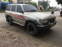 Toyota Land Cruiser 4.2 MT 1992 - Cần bán lại xe Toyota Land Cruiser 4.2 MT đời 1992, nhập khẩu nguyên chiếc, 215tr