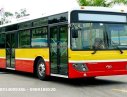 Daewoo Bus 2016 - Bán xe Buýt 80 chỗ mới