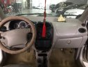 Chery QQ3 0.8MT 2009 - Bán Chery QQ3 0.8MT sản xuất năm 2009, màu kem