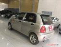 Chery QQ3 2009 - Bán xe Chery QQ3 2009, màu bạc, 65 triệu