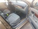 Daewoo Lacetti 1.8 Max 2005 - Bán xe Daewoo Lacetti 1.8 Max năm sản xuất 2005, màu vàng cát