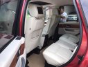 LandRover Range rover Sport 2008 - Bán LandRover Range Rover Sport sản xuất 2008, màu đỏ, nhập khẩu