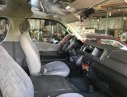 Toyota Hiace 2007 - Bán Toyota Hiace đời 2007, màu bạc, giá tốt