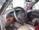 Ssangyong Musso 2007 - Bán ô tô Ssangyong Musso đời 2007, màu đen, nhập khẩu chính chủ, 210 triệu