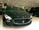 Maserati Quatroporte  S Q4 2013 - Maserati Quatroporte S model 2013 Mỹ full, đã qua sử dụng