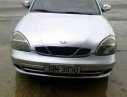 Daewoo Nubira 2003 - Bán Daewoo Nubira đời 2003, màu bạc