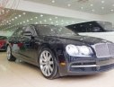 Bentley Continental 2014 - Bán xe Bentley Continental Flying Spur sản xuất 2014 màu đen, xe nhập lướt chưa đăng ký