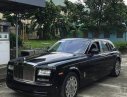 Rolls-Royce Phantom 2017 - Cần bán Rolls-Royce Phantom 2017, màu đen nhập khẩu nguyên chiếc