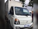 Hyundai Porter H 100 2016 - Bán xe Hyundai Porter H 100 sản xuất năm 2016, màu trắng như mới