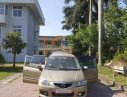 Mazda Premacy 2003 - Cần bán xe Mazda Premacy màu vàng cát, đời 2003