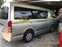 Toyota Hiace 2007 - Bán Toyota Hiace đời 2007, màu bạc, giá tốt