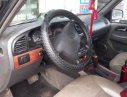 Ssangyong Musso 2.3 AT 2007 - Cần bán Ssangyong Musso 2.3 AT sản xuất năm 2007, màu đen, xe nhập số tự động