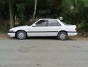 Honda Accord 1986 - Cần bán xe Honda Accord năm sản xuất 1986, màu trắng, giá tốt