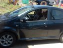 Toyota Aygo 2006 - Cần bán Toyota Aygo sản xuất năm 2006, màu đen, nhập khẩu, giá 285tr