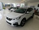 Peugeot 3008 2018 - Bán Peugeot 3008 SUV trắng 2018, khuyến mại giá khủng xe Peugeot tại Hải Dương
