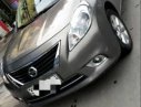 Nissan Sunny 2016 - Bán Nissan Sunny đời 2016, màu xám