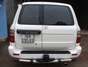 Toyota Land Cruiser 1999 - Cần bán Toyota Land Cruiser năm sản xuất 1999, màu trắng