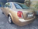 Daewoo Lacetti Max 1.8 2005 - Bán Daewoo Lacetti Max 1.8 sản xuất 2005, màu nâu xe gia đình giá cạnh tranh