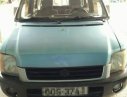 Suzuki Wagon R 2005 - Bán Suzuki Wagon R sản xuất năm 2005, giá cạnh tranh