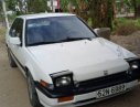 Honda Accord 1.8 MT  1986 - Bán ô tô Honda Accord 1.8 MT 1986, màu trắng, xe nhập, 79 triệu