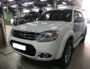 Ford Everest Limited 2013 - Bán Ford Everest Limited năm sản xuất 2013, màu trắng, số tự động, xe cọp