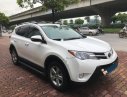 Toyota RAV4 XLE 2.5 AWD 2014 - Chính chủ bán xe Toyota RAV4 XLE 2.5 AWD sản xuất năm 2014, màu trắng, nhập khẩu