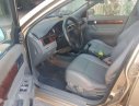 Daewoo Lacetti 1.8 Max 2005 - Bán xe Daewoo Lacetti 1.8 Max năm sản xuất 2005, màu vàng cát