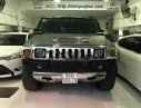 Hummer H2 V8 2004 - Bán ô tô Hummer H2 V8 2004, màu đen, xe nhập