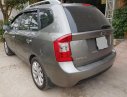 Kia Carens SXAT 2013 - Bán Kia Carens SXAT 2013, màu xám, giá 422tr