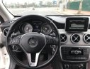 Mercedes-Benz CLA class 200 2014 - Cần bán lại xe Mercedes CLA 200 năm 2014, màu trắng, xe nhập