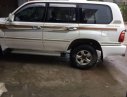 Toyota Land Cruiser 1999 - Cần bán Toyota Land Cruiser năm sản xuất 1999, màu trắng