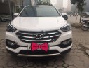 Hyundai Santa Fe 4WD 2016 - Bán xe Hyundai Santa Fe 4WD năm sản xuất 2016, màu trắng