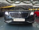 Mercedes-Benz Maybach S450 2019 - Bán Mercedes-Maybach S450 Model 2020 - Có xe giao ngay - Hỗ trợ Bank 80% - Ưu đãi tốt - LH: 0919 528 520