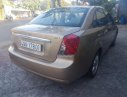 Daewoo Lacetti Max 1.8 2005 - Bán Daewoo Lacetti Max 1.8 sản xuất 2005, màu nâu xe gia đình giá cạnh tranh