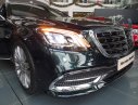 Mercedes-Benz Maybach S450 2019 - Bán Mercedes-Maybach S450 Model 2020 - Có xe giao ngay - Hỗ trợ Bank 80% - Ưu đãi tốt - LH: 0919 528 520