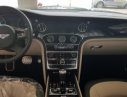 Bentley Mulsanne Speed 2015 - Bán Bentley Mulsanne Speed màu đen nội thất trắng đen, xe nhập khẩu nguyên chiếc theo hình thức lướt, sản xuất 2015
