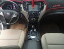 Hyundai Santa Fe 4WD 2016 - Bán xe Hyundai Santa Fe 4WD năm sản xuất 2016, màu trắng