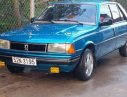 Peugeot 305 1983 - Cần bán gấp Peugeot 305 sản xuất 1983