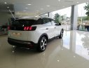 Peugeot 3008 2018 - Bán Peugeot 3008 SUV trắng 2018, khuyến mại giá khủng xe Peugeot tại Hải Dương